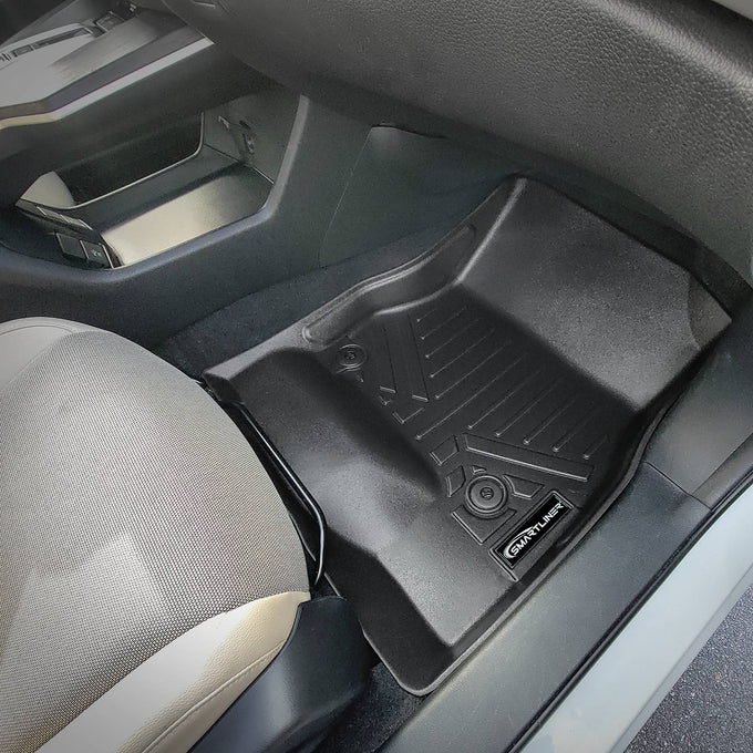 1st Row Liners <br> 18-21 Honda Clarity