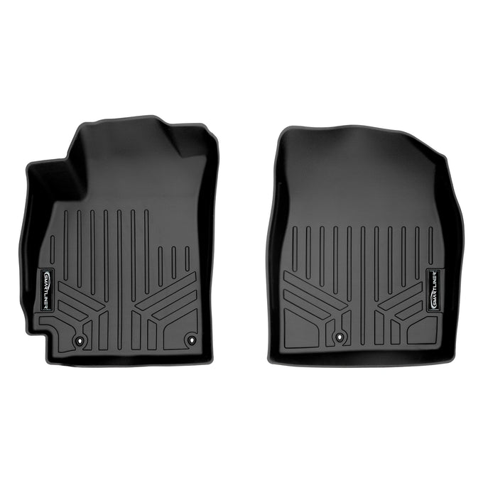 1st Row Liners <br> 19-22 Hyundai Veloster / Veloster N