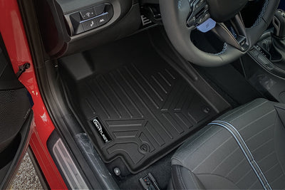 1st Row Liners <br> 19-22 Hyundai Veloster / Veloster N