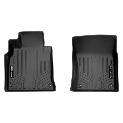 Floor Mats 1st Row Liner Set <br> 14-20 Infiniti Q70