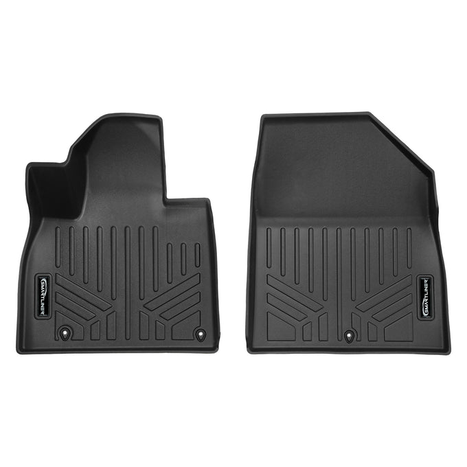1st Row Floor Liner <br> 20-23 Kia Telluride