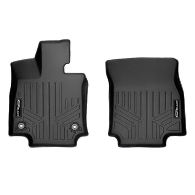 Floor Mats 1st Row Liner Set <br> 19-23 Toyota RAV4