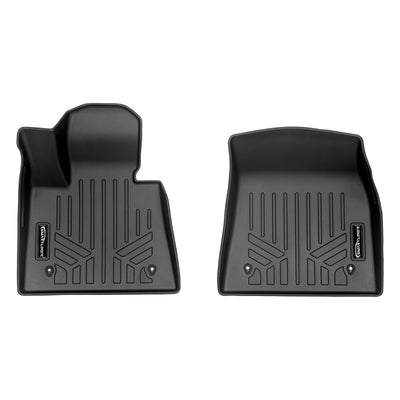 Floor Mats 1st Row Liner Set <br> 19-25 BMW X519-25 BMW X720-25 BMW X6