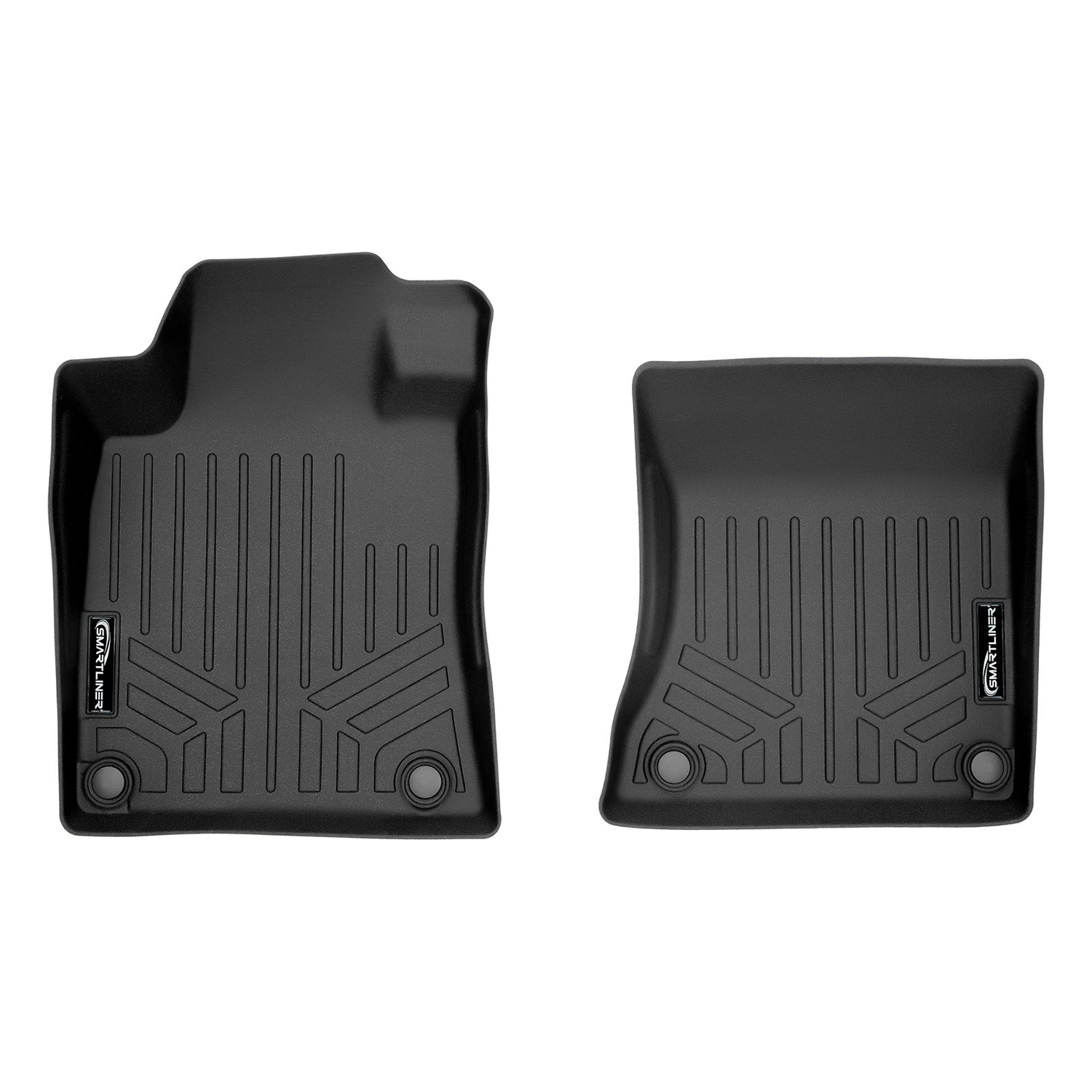 1st Row Liners <br> 19-25 Nissan Altima