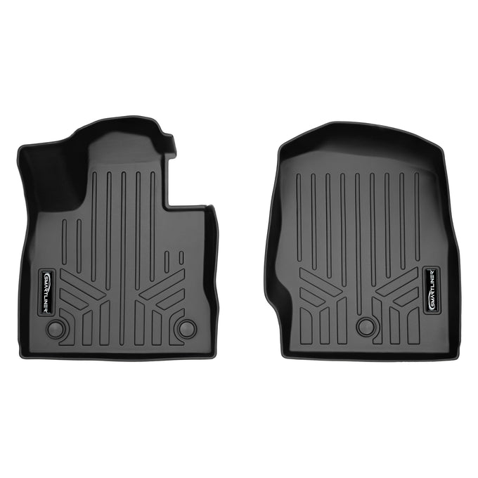 Floor Mats 1st Row Liner Set <br> 20-23 Ford Explorer