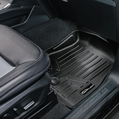Floor Mats 1st Row Liner Set <br> 20-23 Ford Explorer