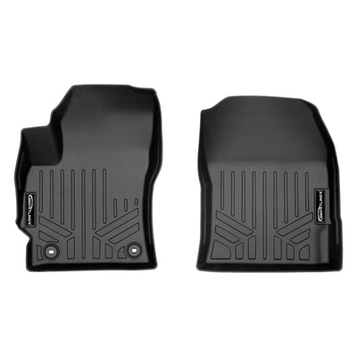 Floor Mats 1st Row Liner Set <br> 19-23 Toyota Corolla