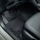 Floor Mats 1st Row Liner Set <br> 19-23 Toyota Corolla