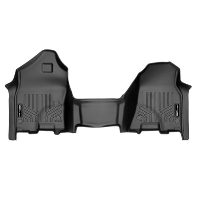 Floor Mats 1st Row 1pc Liner <br> 19¨C21 Ram 1500