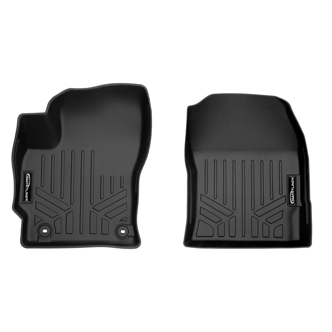 1st Row Liners <br> 19-25 Toyota Corolla Hatchback