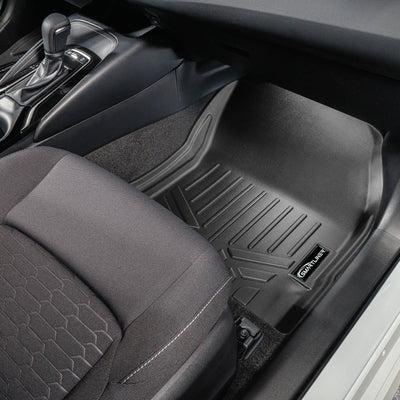 1st Row Liners <br> 19-25 Toyota Corolla Hatchback