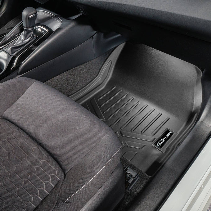 1st Row Liners <br> 19-25 Toyota Corolla Hatchback