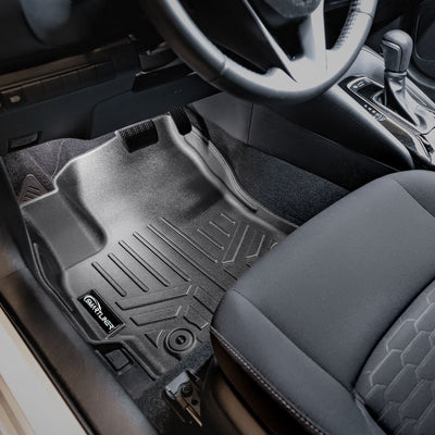 1st Row Liners <br> 19-25 Toyota Corolla Hatchback