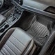 Floor Mats 1st Row Liner Set <br> 19-24 Volkswagen Jetta