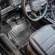 Floor Mats 1st Row Liner Set <br> 19-24 Volkswagen Jetta