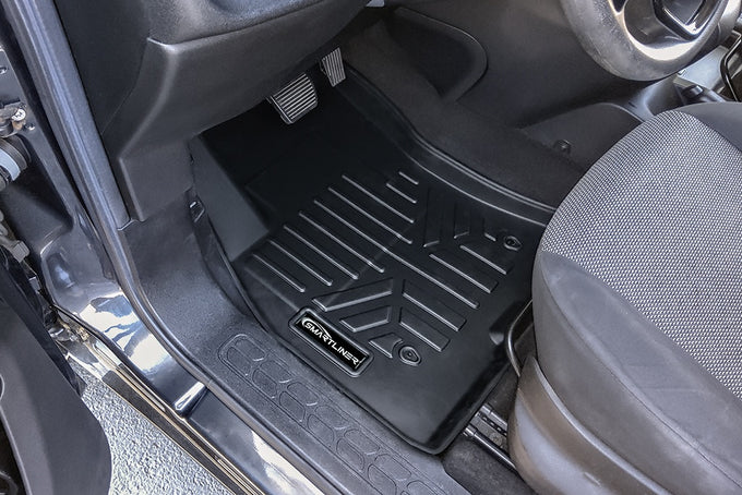 1st Row Liners <br> 15-22 RAM Promaster City