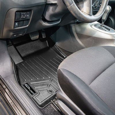 1st Row Liners <br> 11-17 Nissan Juke