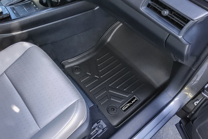 Floor Mats 1st Row Liner Set <br> 19-23 Lexus UX02019-23 Lexus UX250h