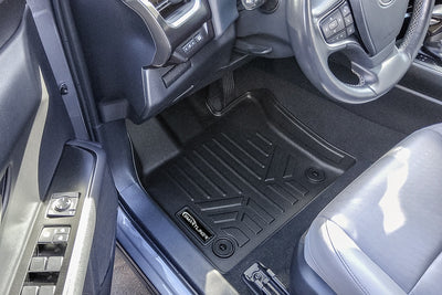 Floor Mats 1st Row Liner Set <br> 19-23 Lexus UX02019-23 Lexus UX250h