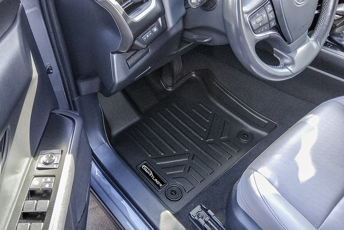 Floor Mats 1st Row Liner Set <br> 19-23 Lexus UX02019-23 Lexus UX250h