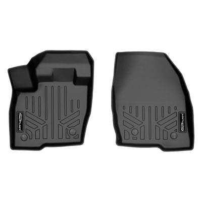 1st Row Liners <br> 16-18 Lincoln MKX