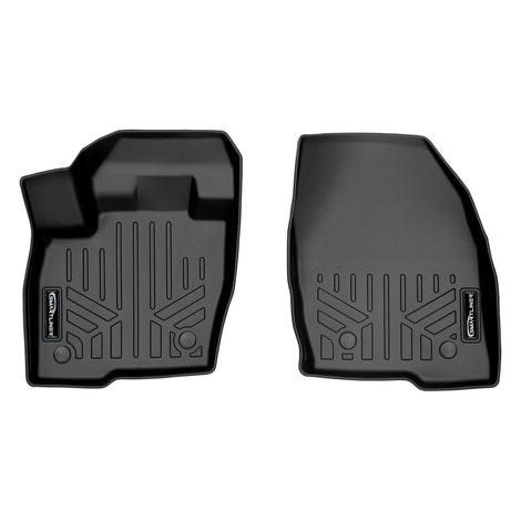 1st Row Liners <br> 19-23 Lincoln Nautilus