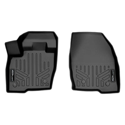 1st Row Liners <br> 19-23 Lincoln Nautilus