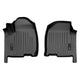 Floor Mats 1st Row Liner Set <br> 19-21 Chevrolet Silverado 1500