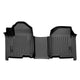 Floor Mats 1st Row 1pc Liner <br> 19-21 Chevrolet Silverado 1500