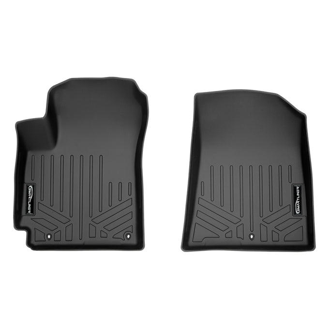 Floor Mats 1st Row Liner Set <br> 20-22 Kia Soul