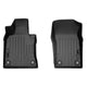 Floor Mats 1st Row Liner Set <br> 18-22 Infiniti Q50