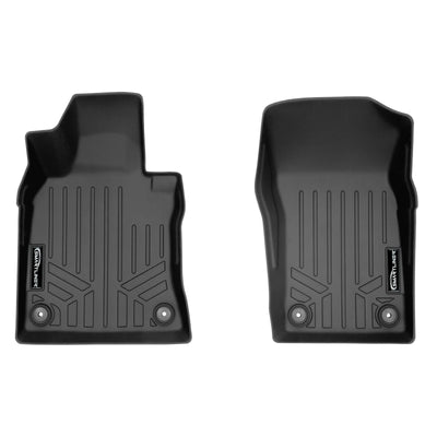 Floor Mats 1st Row Liner Set <br> 18-22 Infiniti Q50