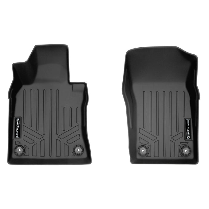 Floor Mats 1st Row Liner Set <br> 18-22 Infiniti Q50