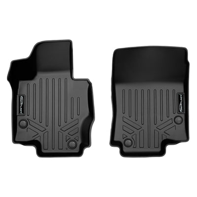 Floor Mats 1st Row Liner Set <br> 19¨C23 Mercedes GLE/GLS 350¨C580 & 43/63 AMG S