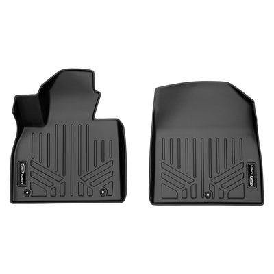 Floor Mats 1st Row Liner Set <br> 20-25 Hyundai Palisade