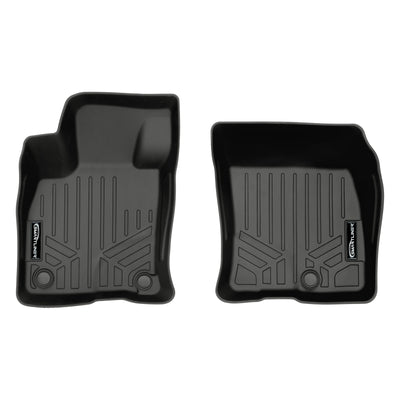Floor Mats 1st Row Liner Set <br> 20-21 Ford Escape