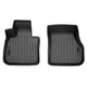Floor Mats 1st Row Liner Set <br> 16-22 BMW X118-22 BMW X2
