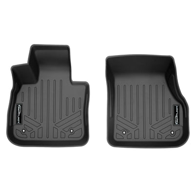 Floor Mats 1st Row Liner Set <br> 16-22 BMW X118-22 BMW X2