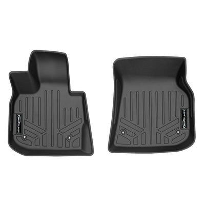 Floor Mats 1st Row Liner Set <br> 18-22 BMW X319-22 BMW X4