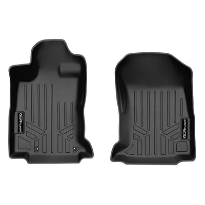 Floor Mats 1st Row Liner Set <br> 20-21 Subaru Outback 20-21 Subaru Legacy