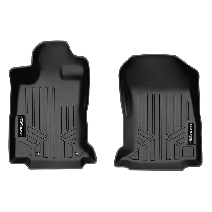Floor Mats 1st Row Liner Set <br> 20-21 Subaru Outback 20-21 Subaru Legacy