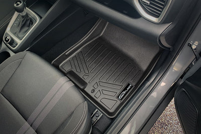 Floor Mats 1st Row Liner Set <br> 20-24 Hyundai Venue