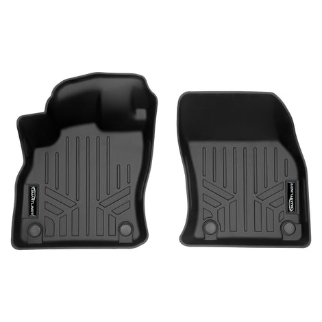 1st Row Liners <br> 19-25 Audi Q3