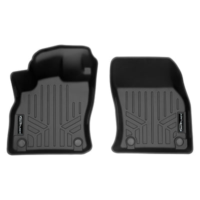 1st Row Liners <br> 19-25 Audi Q3
