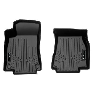 Floor Mats 1st Row Liner Set <br> 20-21 Mercedes-Benz GLB250