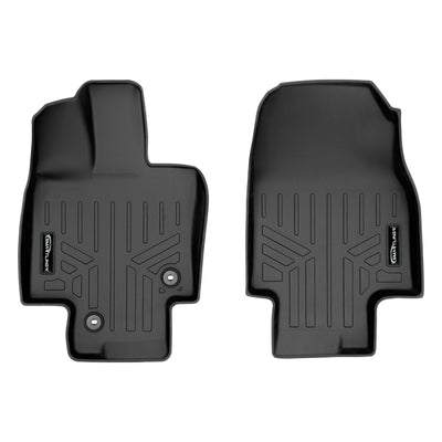 1st Row Floor Liner <br> 20-22 Toyota Highlander