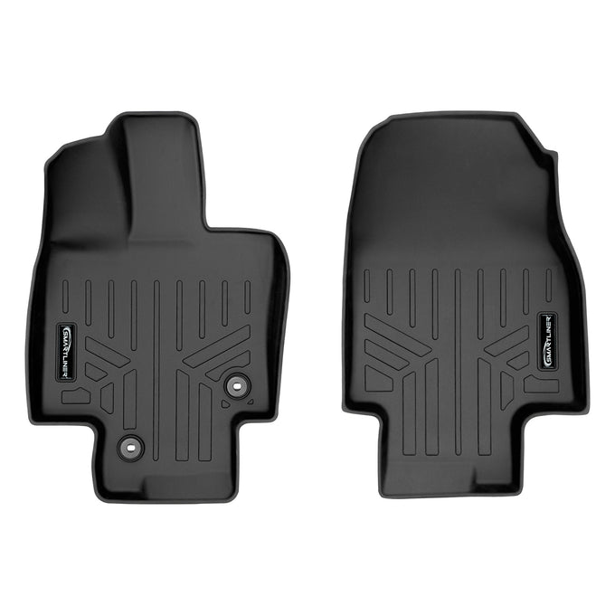 1st Row Floor Liner <br> 20-22 Toyota Highlander