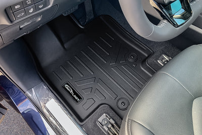 1st Row Floor Liner <br> 20-22 Toyota Highlander
