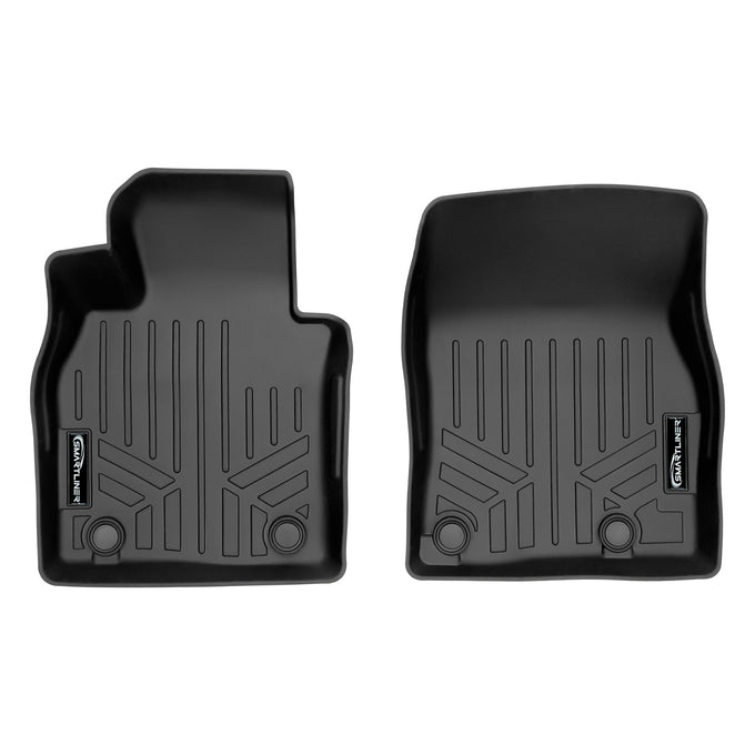 1st Row Floor Mat Liners Set <br> 20-23 Mazda CX-30