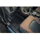 1st Row Liners <br> 19-24 Infiniti QX80